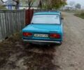 Синий ВАЗ 2107, объемом двигателя 0 л и пробегом 2 тыс. км за 500 $, фото 1 на Automoto.ua