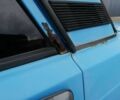 Синий ВАЗ 2107, объемом двигателя 1.5 л и пробегом 120 тыс. км за 598 $, фото 1 на Automoto.ua