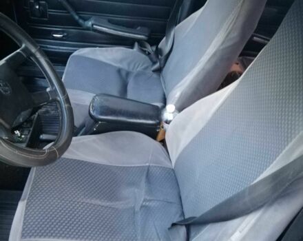 Синий ВАЗ 2107, объемом двигателя 1.5 л и пробегом 120 тыс. км за 598 $, фото 9 на Automoto.ua