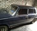 Синий ВАЗ 2107, объемом двигателя 0 л и пробегом 107 тыс. км за 1166 $, фото 1 на Automoto.ua