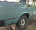 Синий ВАЗ 2107, объемом двигателя 0 л и пробегом 333 тыс. км за 230 $, фото 5 на Automoto.ua
