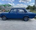 Синій ВАЗ 2107, об'ємом двигуна 1.5 л та пробігом 100 тис. км за 1500 $, фото 2 на Automoto.ua