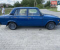 Синий ВАЗ 2107, объемом двигателя 1.5 л и пробегом 100 тыс. км за 1450 $, фото 3 на Automoto.ua