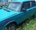 Синий ВАЗ 2107, объемом двигателя 0 л и пробегом 3 тыс. км за 841 $, фото 6 на Automoto.ua