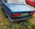 Синій ВАЗ 2107, об'ємом двигуна 1.3 л та пробігом 200 тис. км за 224 $, фото 1 на Automoto.ua