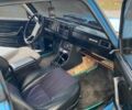 Синий ВАЗ 2107, объемом двигателя 1 л и пробегом 300 тыс. км за 994 $, фото 2 на Automoto.ua