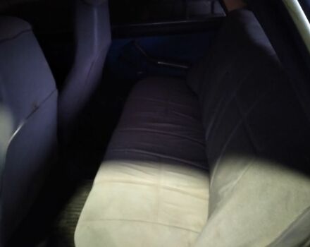 Синий ВАЗ 2107, объемом двигателя 0 л и пробегом 107 тыс. км за 1166 $, фото 3 на Automoto.ua