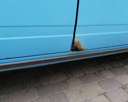 Синий ВАЗ 2107, объемом двигателя 1.5 л и пробегом 120 тыс. км за 598 $, фото 4 на Automoto.ua