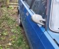Синій ВАЗ 2107, об'ємом двигуна 1.5 л та пробігом 200 тис. км за 285 $, фото 5 на Automoto.ua