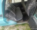 Синий ВАЗ 2107, объемом двигателя 1.5 л и пробегом 70 тыс. км за 480 $, фото 1 на Automoto.ua