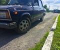 Синий ВАЗ 2107, объемом двигателя 0 л и пробегом 1000 тыс. км за 500 $, фото 1 на Automoto.ua
