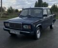 ВАЗ 2107 1994 в Чернигове на Automoto.ua Синий ВАЗ 2107, объемом двигателя 1.5 л и пробегом 83 тыс. км за 950 $, фото 1 на Automoto.ua