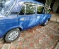 Синій ВАЗ 2107, об'ємом двигуна 1.5 л та пробігом 250 тис. км за 1206 $, фото 2 на Automoto.ua
