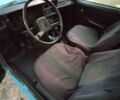 Синій ВАЗ 2107, об'ємом двигуна 1.5 л та пробігом 777 тис. км за 473 $, фото 1 на Automoto.ua