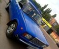 Синій ВАЗ 2107, об'ємом двигуна 1.5 л та пробігом 0 тис. км за 500 $, фото 1 на Automoto.ua