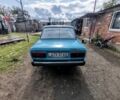 Синий ВАЗ 2107, объемом двигателя 1.5 л и пробегом 777 тыс. км за 473 $, фото 3 на Automoto.ua