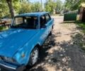 Синій ВАЗ 2107, об'ємом двигуна 1.5 л та пробігом 777 тис. км за 473 $, фото 18 на Automoto.ua