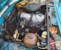Синий ВАЗ 2107, объемом двигателя 1.5 л и пробегом 777 тыс. км за 473 $, фото 17 на Automoto.ua