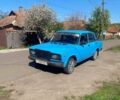 Синій ВАЗ 2107, об'ємом двигуна 1.3 л та пробігом 180 тис. км за 567 $, фото 1 на Automoto.ua