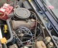 Синий ВАЗ 2107, объемом двигателя 1.5 л и пробегом 95 тыс. км за 239 $, фото 10 на Automoto.ua