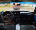 Синий ВАЗ 2107, объемом двигателя 1.5 л и пробегом 150 тыс. км за 1350 $, фото 1 на Automoto.ua