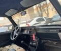 Синий ВАЗ 2107, объемом двигателя 1.5 л и пробегом 60 тыс. км за 800 $, фото 1 на Automoto.ua