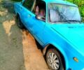 Синий ВАЗ 2107, объемом двигателя 1.5 л и пробегом 0 тыс. км за 625 $, фото 3 на Automoto.ua