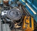 Синий ВАЗ 2107, объемом двигателя 1.5 л и пробегом 777 тыс. км за 473 $, фото 16 на Automoto.ua