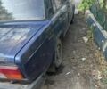 Синий ВАЗ 2107, объемом двигателя 1.5 л и пробегом 100 тыс. км за 563 $, фото 1 на Automoto.ua
