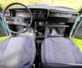 Синий ВАЗ 2107, объемом двигателя 1.5 л и пробегом 0 тыс. км за 625 $, фото 9 на Automoto.ua