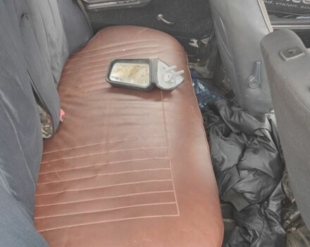 Синий ВАЗ 2107, объемом двигателя 1.5 л и пробегом 95 тыс. км за 239 $, фото 5 на Automoto.ua