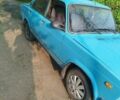 Синій ВАЗ 2107, об'ємом двигуна 1.5 л та пробігом 777 тис. км за 473 $, фото 20 на Automoto.ua
