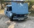 Синий ВАЗ 2107, объемом двигателя 0 л и пробегом 111 тыс. км за 150 $, фото 3 на Automoto.ua