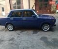 Синий ВАЗ 2107, объемом двигателя 1.5 л и пробегом 88 тыс. км за 2000 $, фото 2 на Automoto.ua