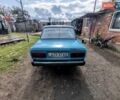 Синій ВАЗ 2107, об'ємом двигуна 1.5 л та пробігом 777 тис. км за 473 $, фото 1 на Automoto.ua