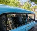 Синий ВАЗ 2107, объемом двигателя 1.5 л и пробегом 777 тыс. км за 473 $, фото 21 на Automoto.ua