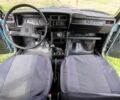 Синий ВАЗ 2107, объемом двигателя 1.5 л и пробегом 777 тыс. км за 473 $, фото 11 на Automoto.ua