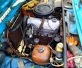 Синий ВАЗ 2107, объемом двигателя 1.5 л и пробегом 0 тыс. км за 625 $, фото 4 на Automoto.ua
