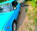 Синий ВАЗ 2107, объемом двигателя 1.5 л и пробегом 0 тыс. км за 625 $, фото 2 на Automoto.ua