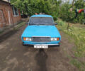 Синий ВАЗ 2107, объемом двигателя 1.5 л и пробегом 777 тыс. км за 473 $, фото 2 на Automoto.ua