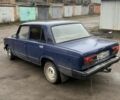 Синій ВАЗ 2107, об'ємом двигуна 0 л та пробігом 231 тис. км за 600 $, фото 2 на Automoto.ua
