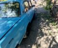 Синий ВАЗ 2107, объемом двигателя 1.5 л и пробегом 777 тыс. км за 473 $, фото 19 на Automoto.ua