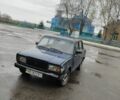 Синий ВАЗ 2107, объемом двигателя 1.5 л и пробегом 95 тыс. км за 239 $, фото 9 на Automoto.ua