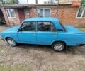Синій ВАЗ 2107, об'ємом двигуна 1.5 л та пробігом 777 тис. км за 473 $, фото 2 на Automoto.ua