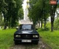 Синій ВАЗ 2107, об'ємом двигуна 1.45 л та пробігом 375 тис. км за 1150 $, фото 1 на Automoto.ua