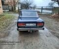 Синий ВАЗ 2107, объемом двигателя 1.5 л и пробегом 150 тыс. км за 1350 $, фото 9 на Automoto.ua