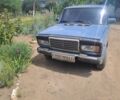Синий ВАЗ 2107, объемом двигателя 0 л и пробегом 59 тыс. км за 25000 $, фото 1 на Automoto.ua