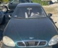 ВАЗ 2107 1996 в Новомосковске на Automoto.ua Синий ВАЗ 2107, объемом двигателя 1.5 л и пробегом 230 тыс. км за 500 $, фото 14 на Automoto.ua