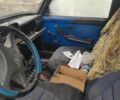 ВАЗ 2107 1996 в Новомосковске на Automoto.ua Синий ВАЗ 2107, объемом двигателя 1.5 л и пробегом 230 тыс. км за 500 $, фото 4 на Automoto.ua