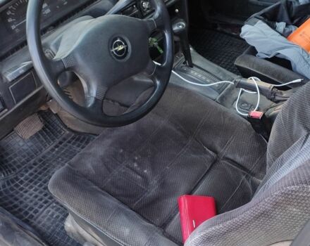 ВАЗ 2107 1996 в Новомосковске на Automoto.ua Синий ВАЗ 2107, объемом двигателя 1.5 л и пробегом 230 тыс. км за 500 $, фото 16 на Automoto.ua